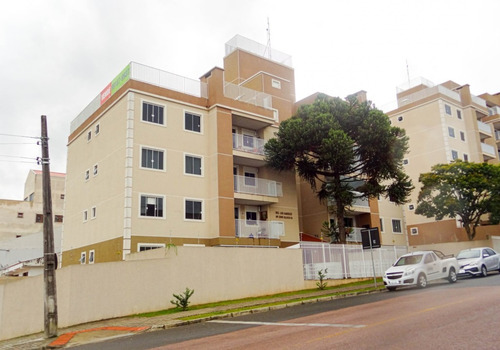Apartamento Para Alugar - 00900.122