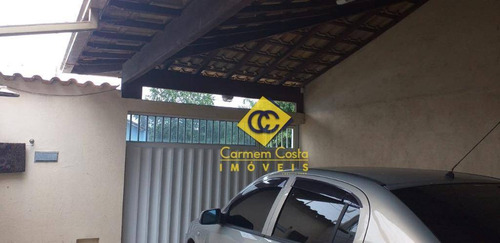 Imagem 7 de 30 de Casa Com 2 Dormitórios À Venda, 80 M² Por R$ 300.000,00 - Chácara Mariléa - Rio Das Ostras/rj - Ca1898