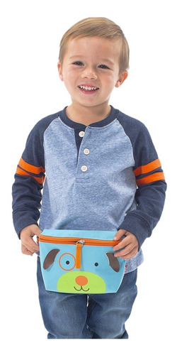 Pochete Infantil Original Skip Hop Cachorro Pronta Entrega