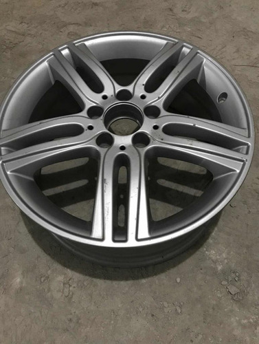 Jogo De Rodas Aro 17 Mercedes B200 Original - A1694012502 (Usado)