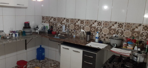 Sobrado. Com Escritura
