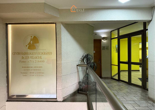 Venta De Centro Radiológico Con Oficina P.2 (91678)