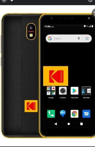 Smartphone Kodak Kd50 (Usado)