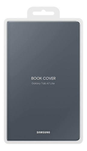 Samsung Book Cover Case Oficial Para Galaxy Tab A7 Lite T220