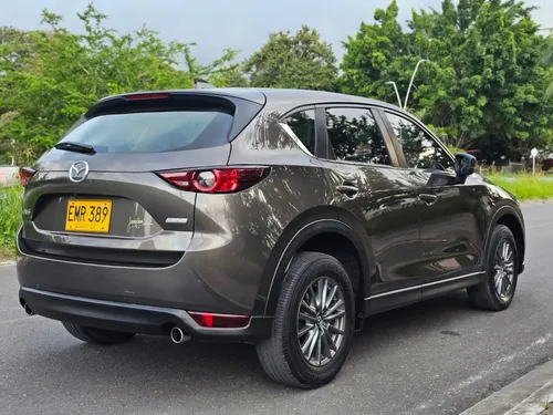 Mazda CX-5 2.0 Touring At