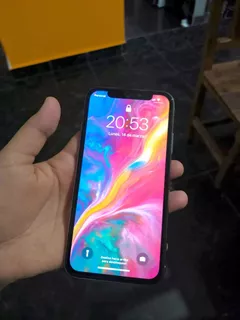 iPhone X 64gb