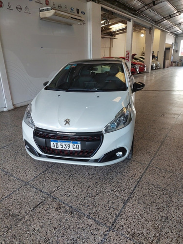 Peugeot 208 1.6 Gt Thp