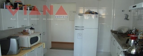 Imagem 9 de 13 de Apartamento Para Venda, 2 Dormitório(s), 74.0m² - 1542