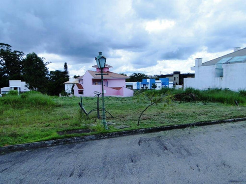 Imagem 8 de 8 de Condominio Morada Das Artes - 360 M² Por R$ 190.000 - Plano - Asfalto, Luz, Água - Pronto Para Construção - - Te3884