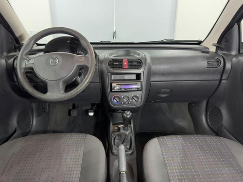 Chevrolet Corsa Hatch Maxx