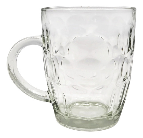 Vasos Shop Taza Cervecero Set 2 Piezas Shop 500ml