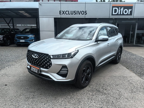 Chery Tiggo 7 Pro 1.5 Año 2022