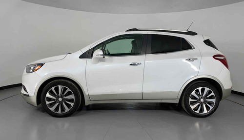 Imagen 10 de 15 de 46981 - Buick Encore 2017 Con Garantía