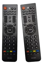 Comprar Control Remoto Tv Cyberlux  Modelo Cxled32  Led