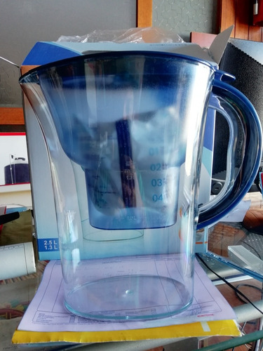 Jarra Purificadora De Agua