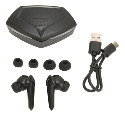 Auriculares Para Juegos En Modo Dual