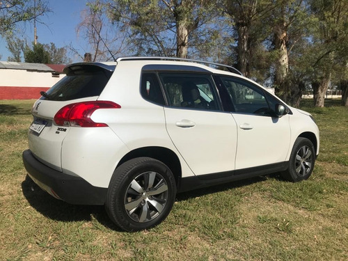 Peugeot 2008 Sport 1.6 Thp 2016 83000 Kms