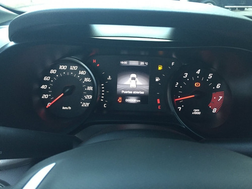 Imagen 6 de 25 de Fiat Argo 0km Retira Con Minimo Anticipo Y Todo En Cuotas *
