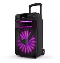 Comprar Parlante Philips Tax2706\u002F77 Bluetooth 12 Pulgadas 40w Rms