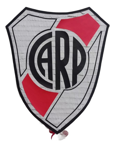 Piñata River Plate