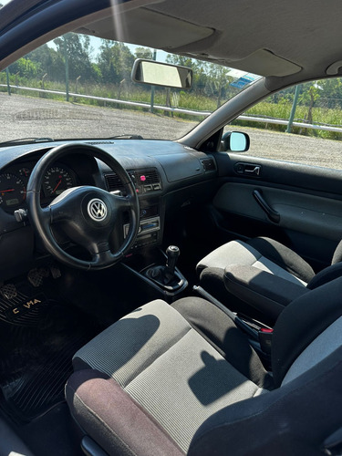 Golf Tdi Sportedition
