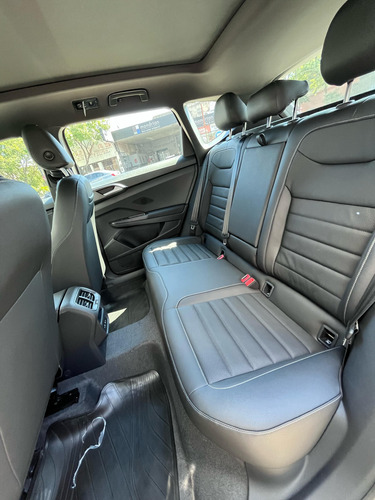 Volkswagen Taos 1.4 250 Tsi Highline Bi Tono