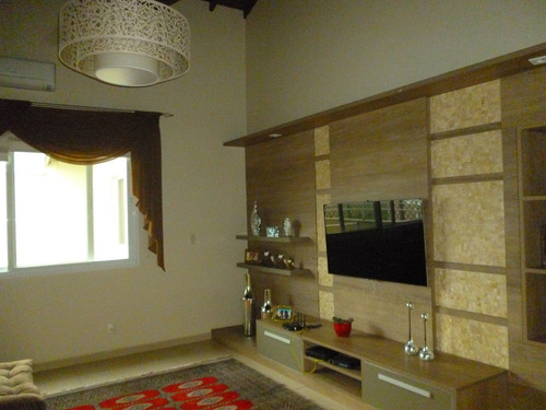 Imagem 10 de 30 de Casa A Venda, Villa Romana, Indaiatuba - Ca03833 - 3460619