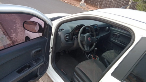Fiat Mobi Like 1.0 Flex Completo