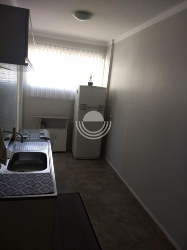 Imagem 4 de 16 de Apartamento À Venda Em Cambuí - Ap006170