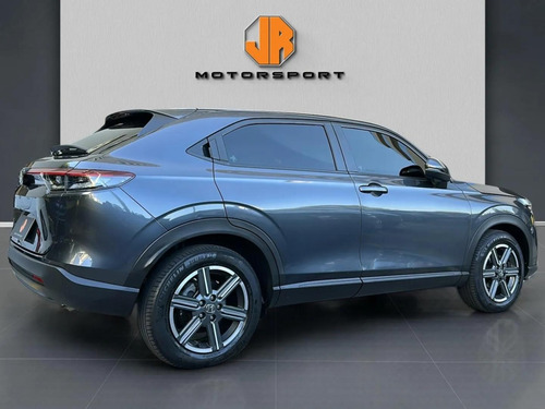 Honda HR-V 1.5 DI I-VTEC FLEX EX CVT