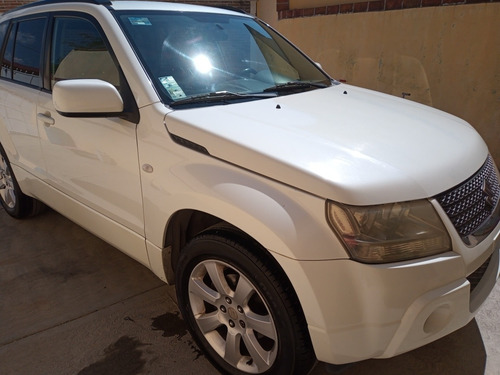 Suzuki Grand Vitara 2.4 Gl L4 At 2012