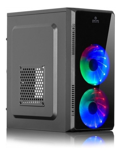 Cpu: Core I3 - 8gb Ram - Hdd 1tb (Usado)