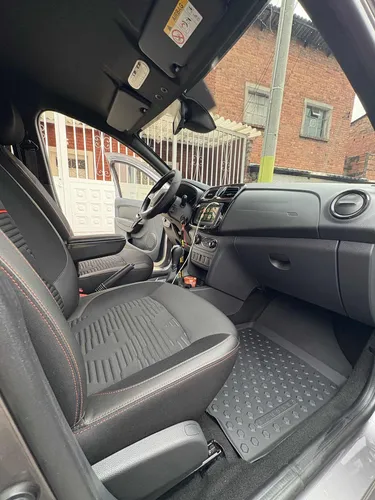 Renault Stepway 1.6 Intens Cvt