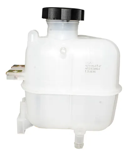 comprar Reservorio Agua Radiador Chevrolet Spark Gt 10-17 Con Tapa