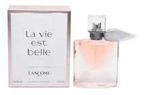 Comprar Lancôme La Vie Est Belle Eau De Parfum 30 ml Para  Mujer