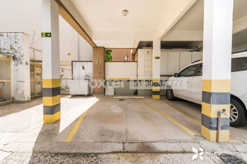 Imagem 24 de 30 de Apartamento, 3 Dormitórios, 79.81 M², São João - 204559
