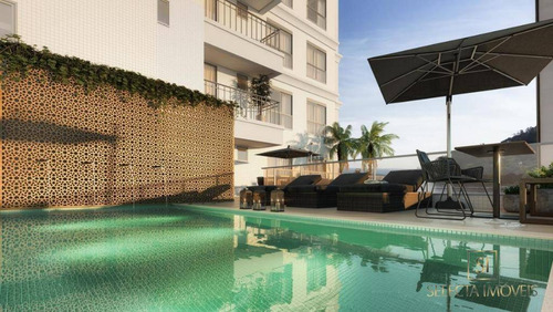Imagem 24 de 25 de Apartamento Com 4 Dormitórios À Venda, 160 M² Por R$ 3.800.000,00 - Centro - Balneário Camboriú/sc - Ap0633