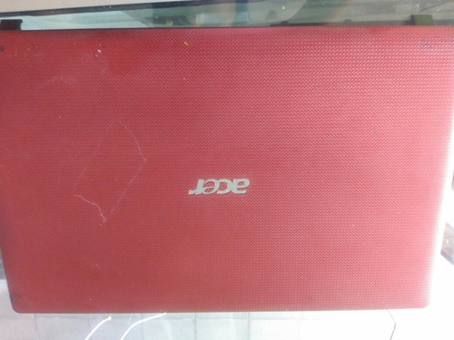 Tapa De Display Acer Aspire 5253