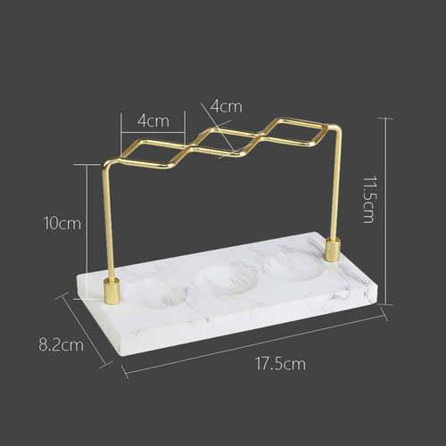 Soporte Para Cepillos De Dientes Soporte Para Cepillos De Di