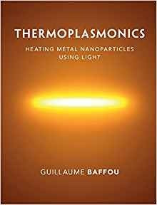 Thermoplasmonics Heating Metal Nanoparticles Using Light