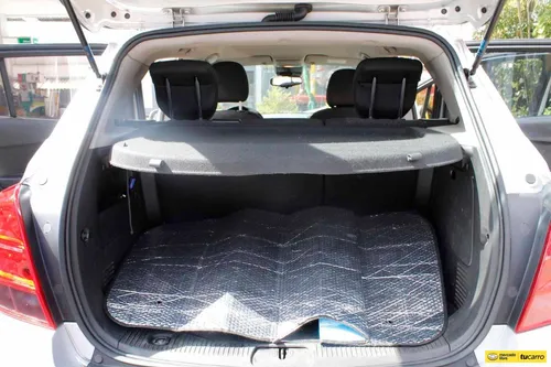 Chevrolet Tracker 1.8 Ls Mt 4x2