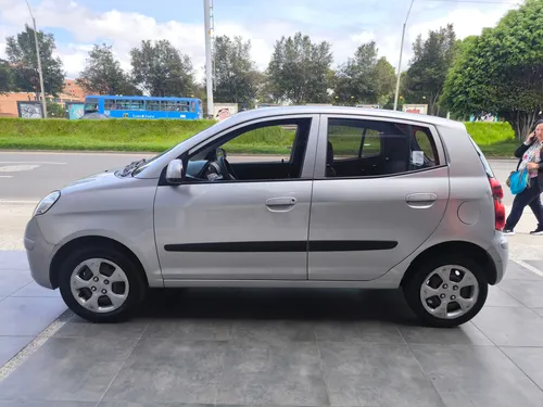 Kia Picanto Morning 1.1 Morning