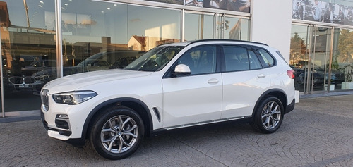 Imagen 11 de 11 de Bmw X5 40i Linea Nueva 2020 - Bell Motors
