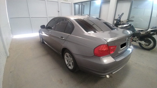 Imagen 6 de 8 de Bmw 320d