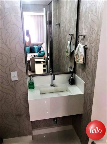 Imagem 8 de 30 de Apartamento - Ref: 226220