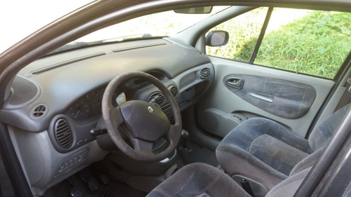 Imagem 5 de 6 de Renault Scenic Rxe 2.0
