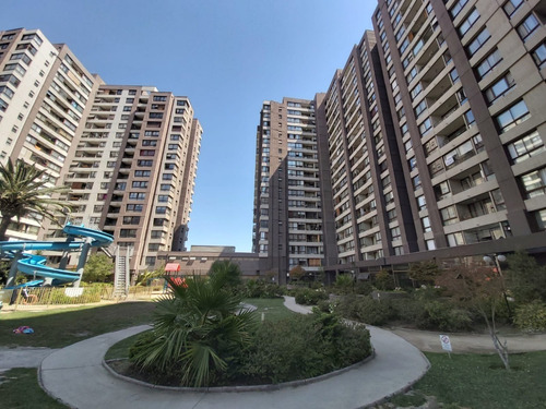 Imagen 15 de 17 de Exclusivo Departamento En Venta 3d/2b, Grecia, Ñuñoa.