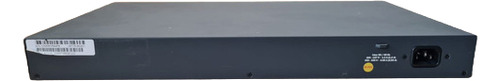 Switch Hp 2530-48g J9775a Gigabit 48 Puertos + 4 Puertos Sf (Usado)