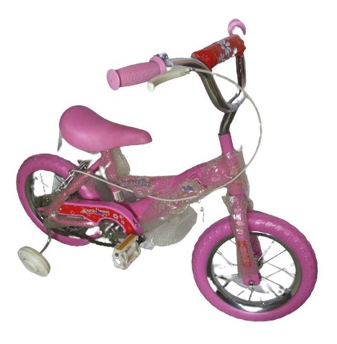 Bicicleta Rin 12 Para Niñas Regalos Niñas Juguetes