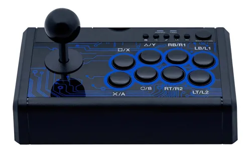 comprar Joystick Arcade Fight Stick Para Ps4\u002F3, Mando
